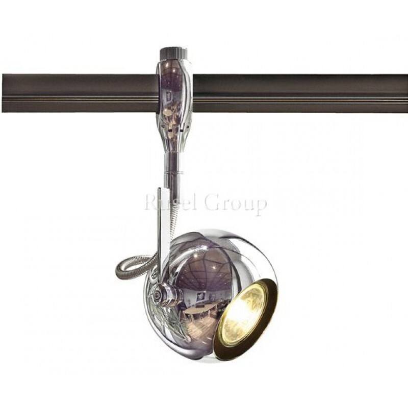 Светильник на шинопровод SLV LIGHT EYE GU10 SPOT 185692