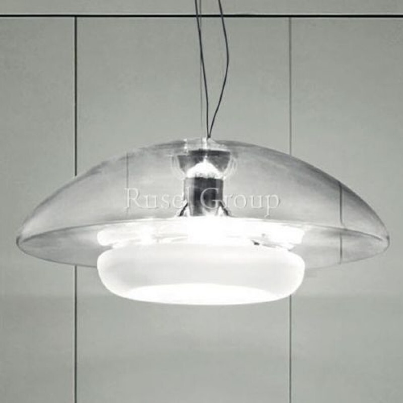 Подвесной светильник Vistosi BAUTA SP