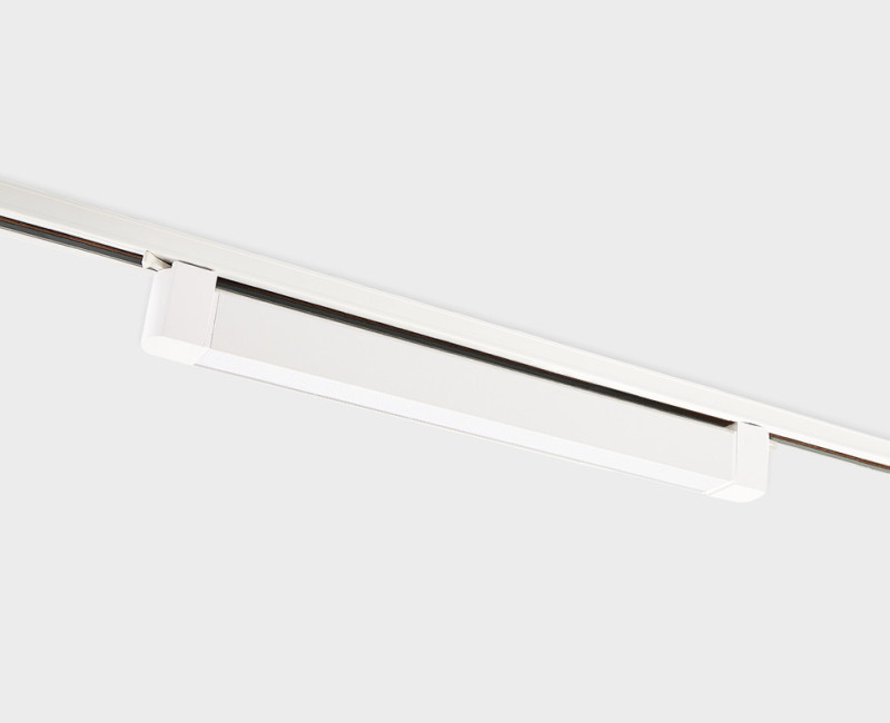 Светильник на шине ITALLINE IT08-8030 white 4000K