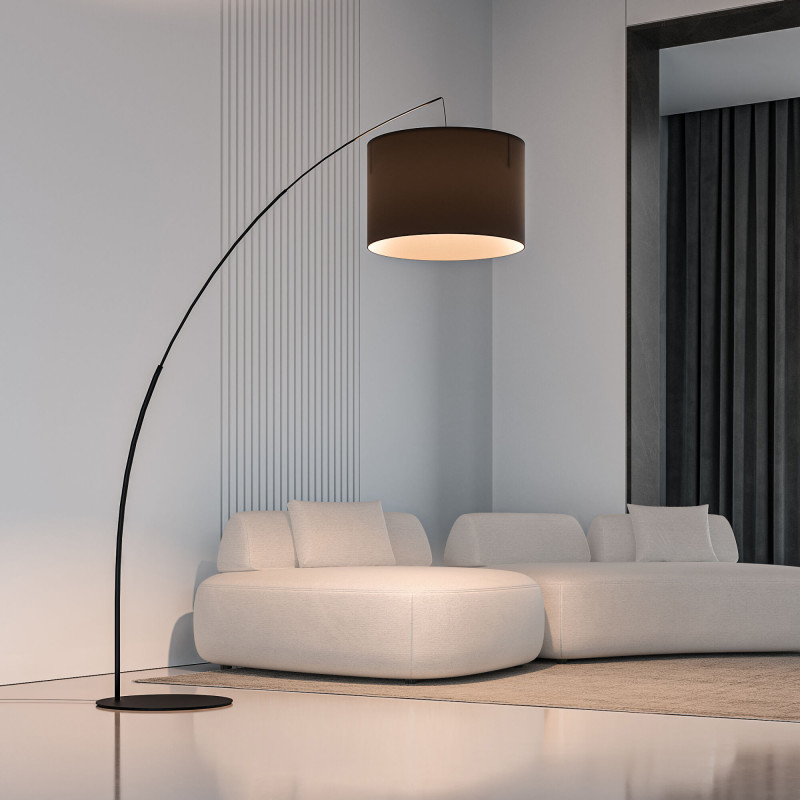 Торшер TK Lighting 5485