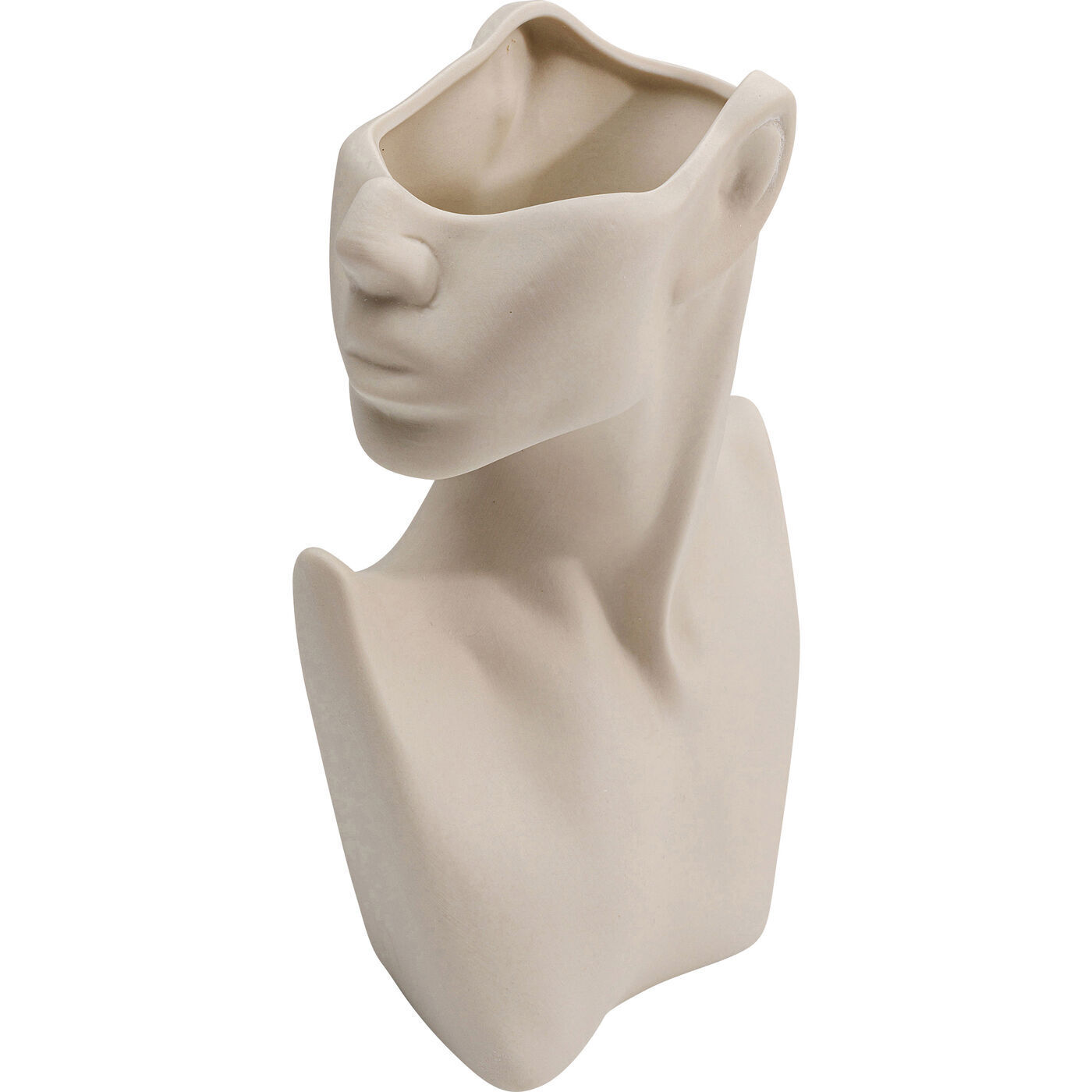 Ваза KARE Body Art 54218