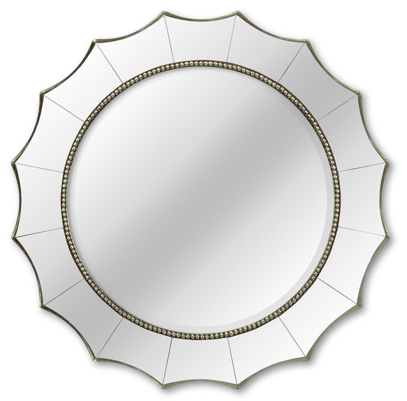 Зеркало в раме Falcon Art-Zerkalo MH2293SL