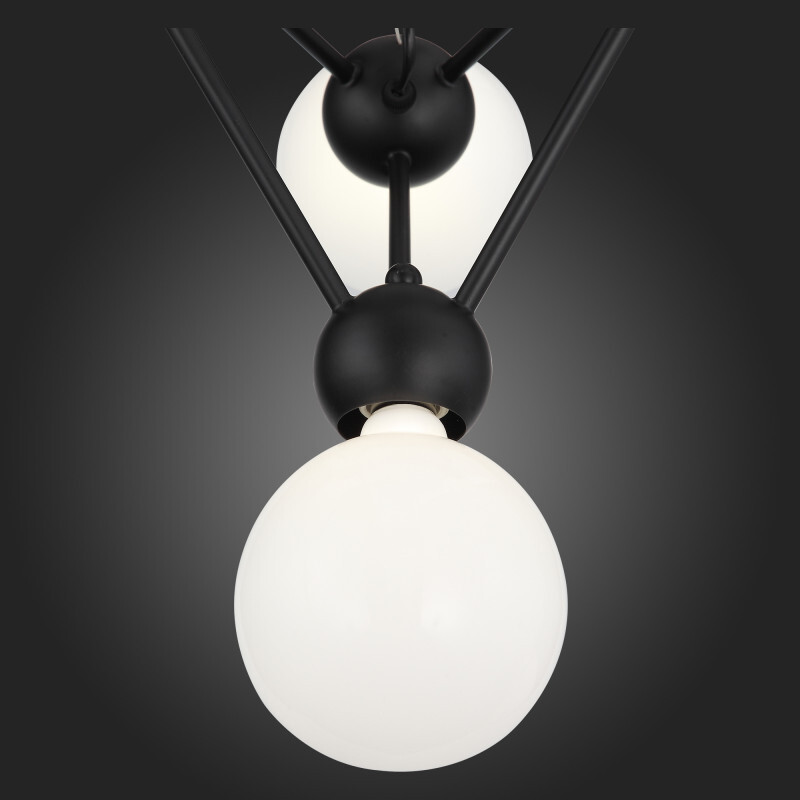 Подвесная люстра ST Luce SL412.403.04