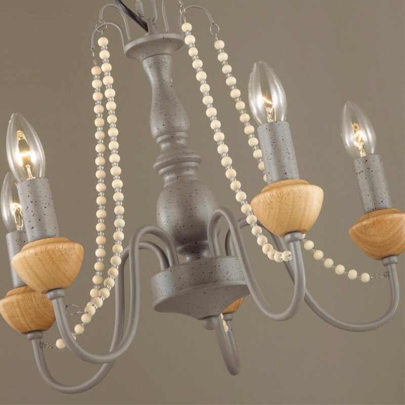 Подвесная люстра Lumion 5294/5