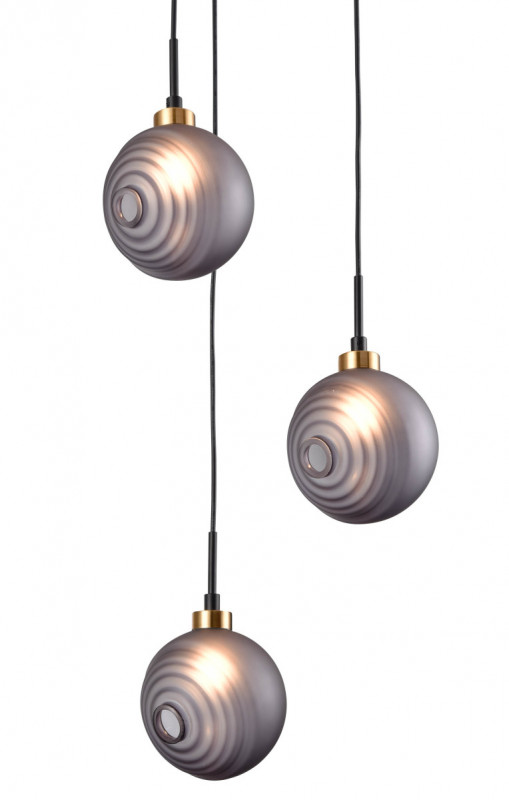 Подвесная люстра Vele Luce VL5882P03