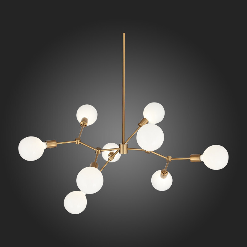 Люстра на штанге ST Luce SL413.212.09