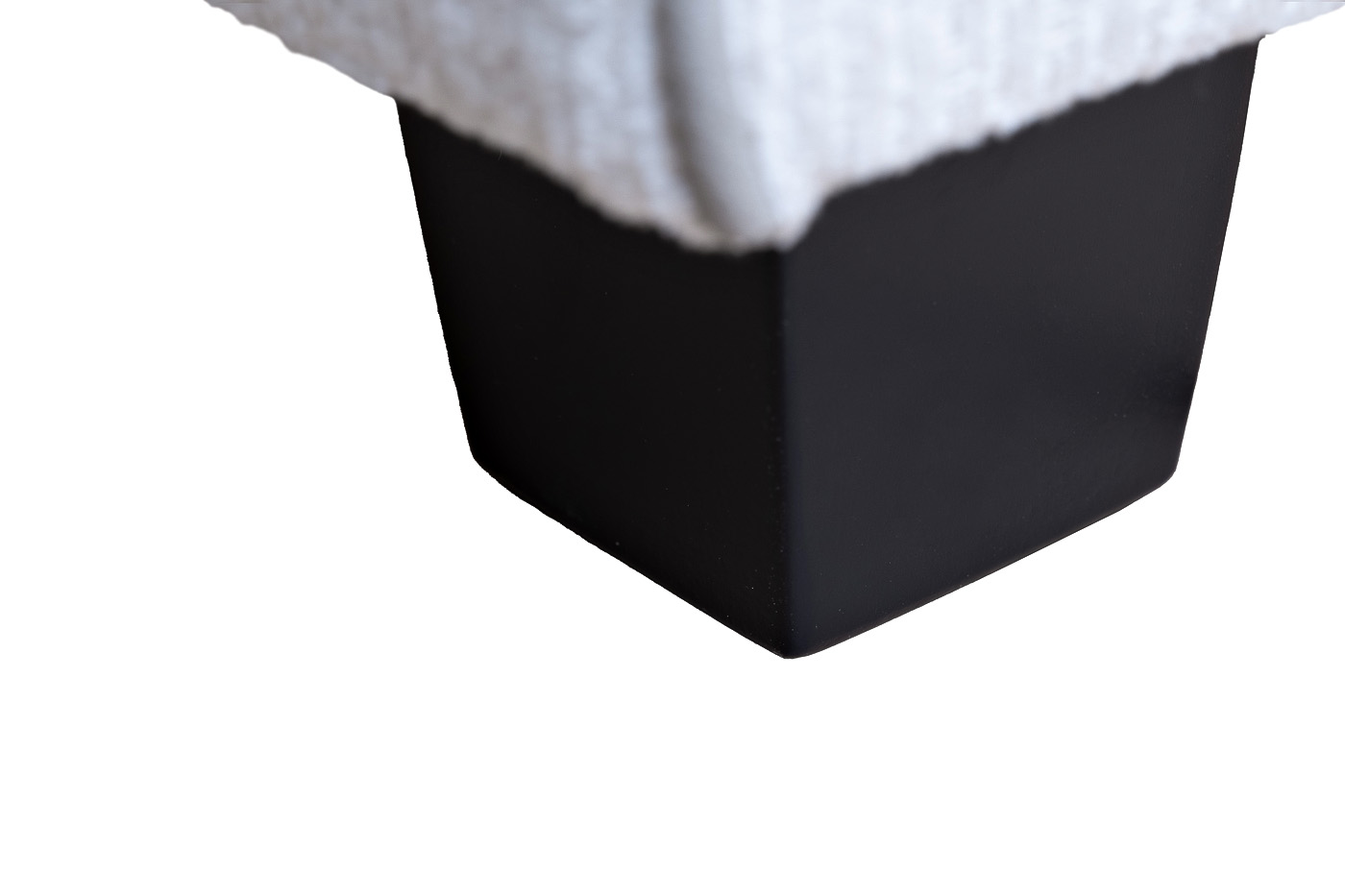 Диван Marco трехместный раскладной светло-серый Garda Decor MARCO-Koza2601-ECRU+Nev21