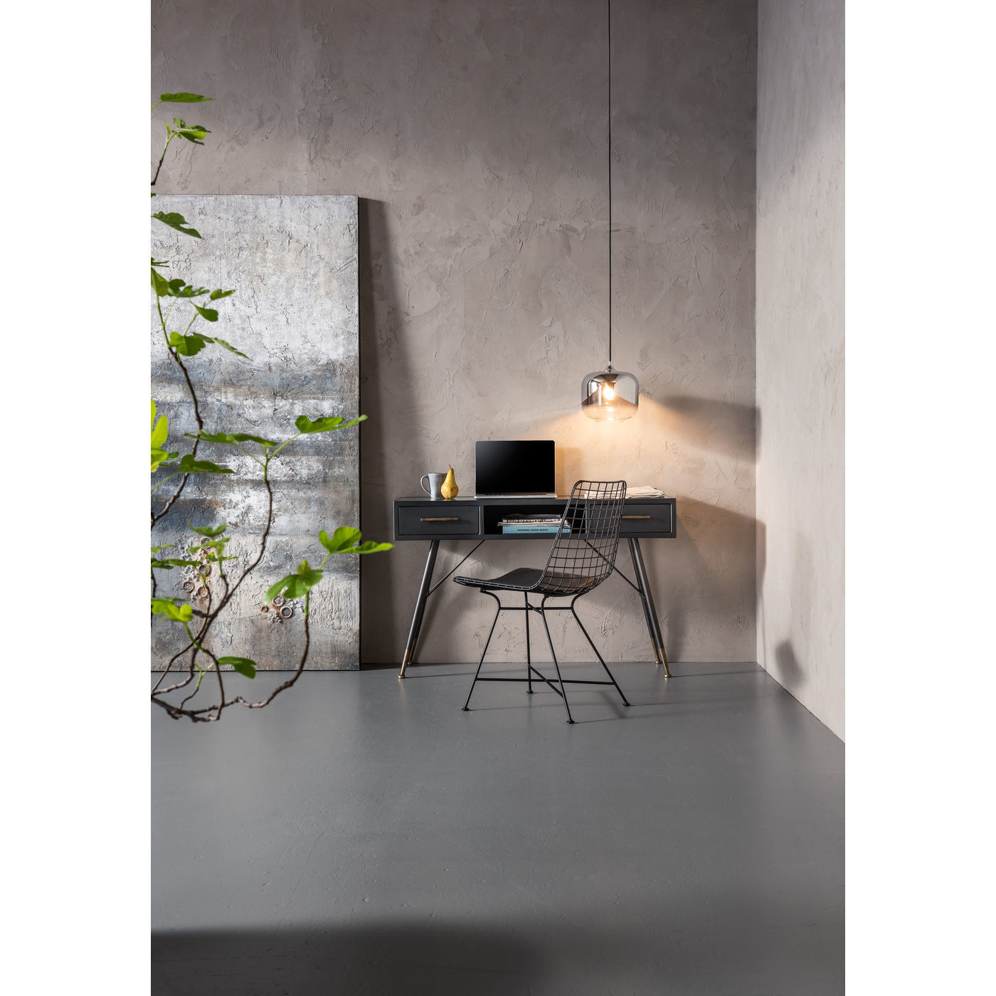 Стул Grid 83113 KARE