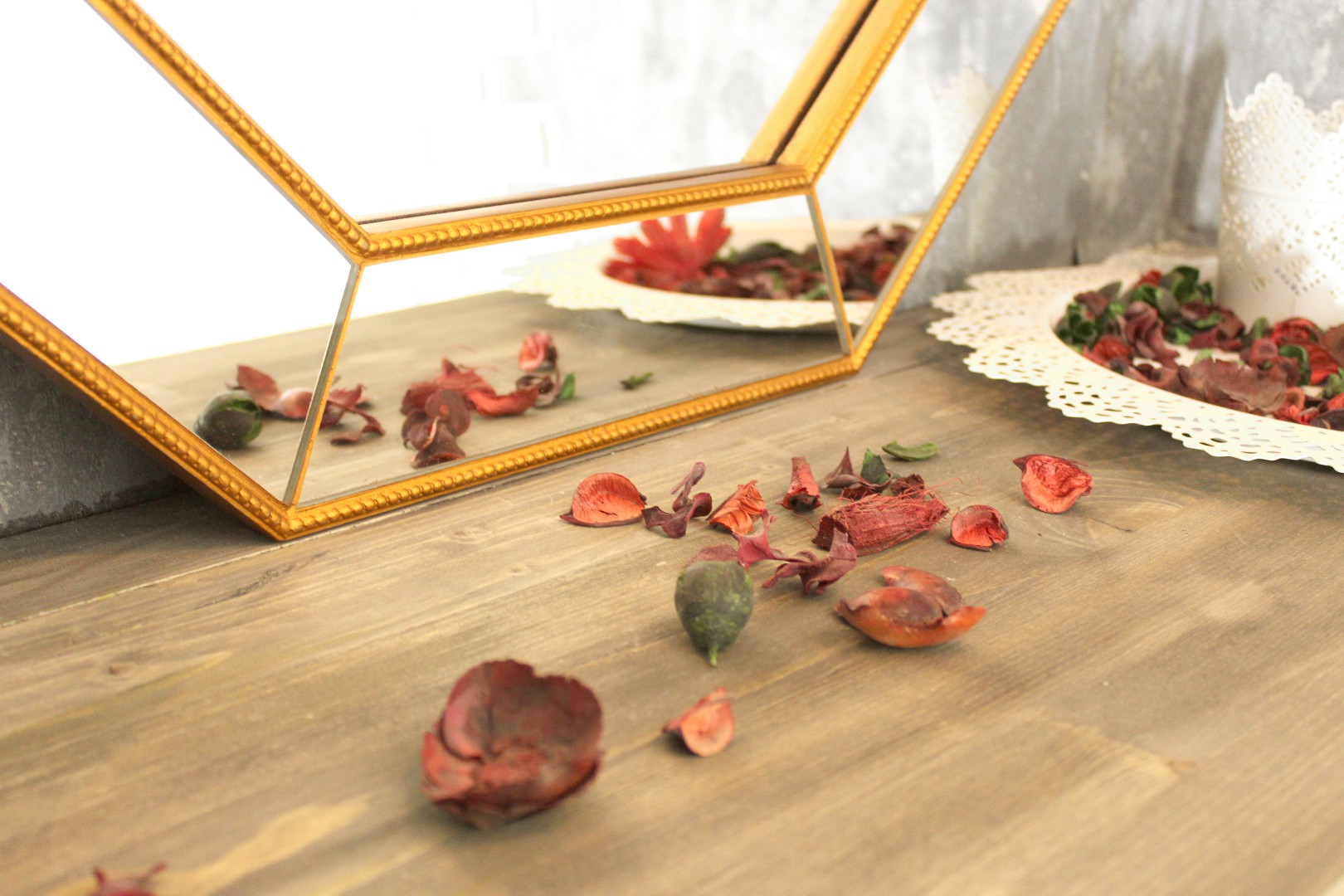 Зеркало BountyHome Nathalie mv174