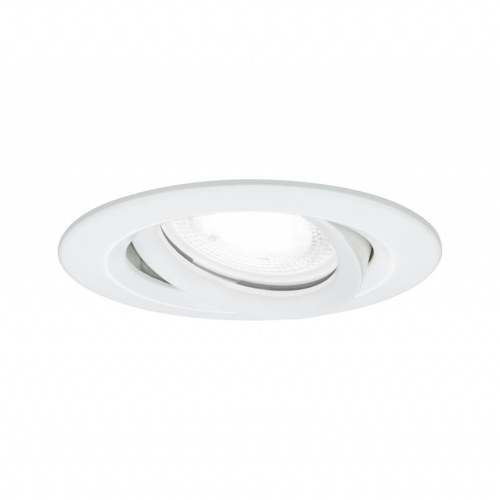 Встраиваемый светильник Paulmann 93672