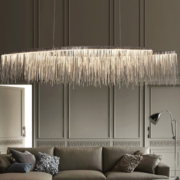 Подвесной светильник CONCORDIA LONG B L150 by ImperiumLoft