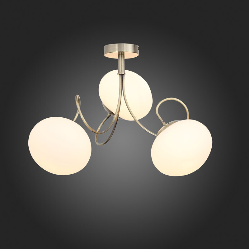 Накладная люстра ST Luce SL717.302.03