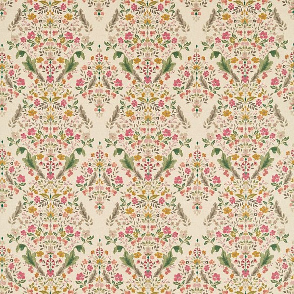 Текстиль Clarke &amp; Clarke Country Escape F1558/01