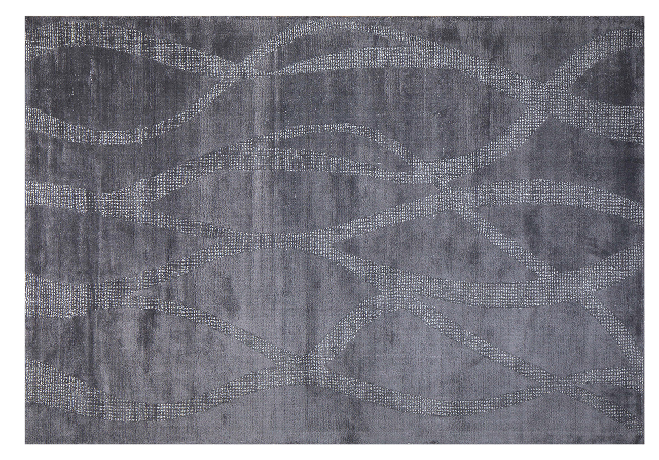 Ковер Polset 3х4м Garda Decor 75-PET-06 300/400