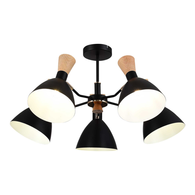 Люстра на штанге Evoluce SLE1256-402-05