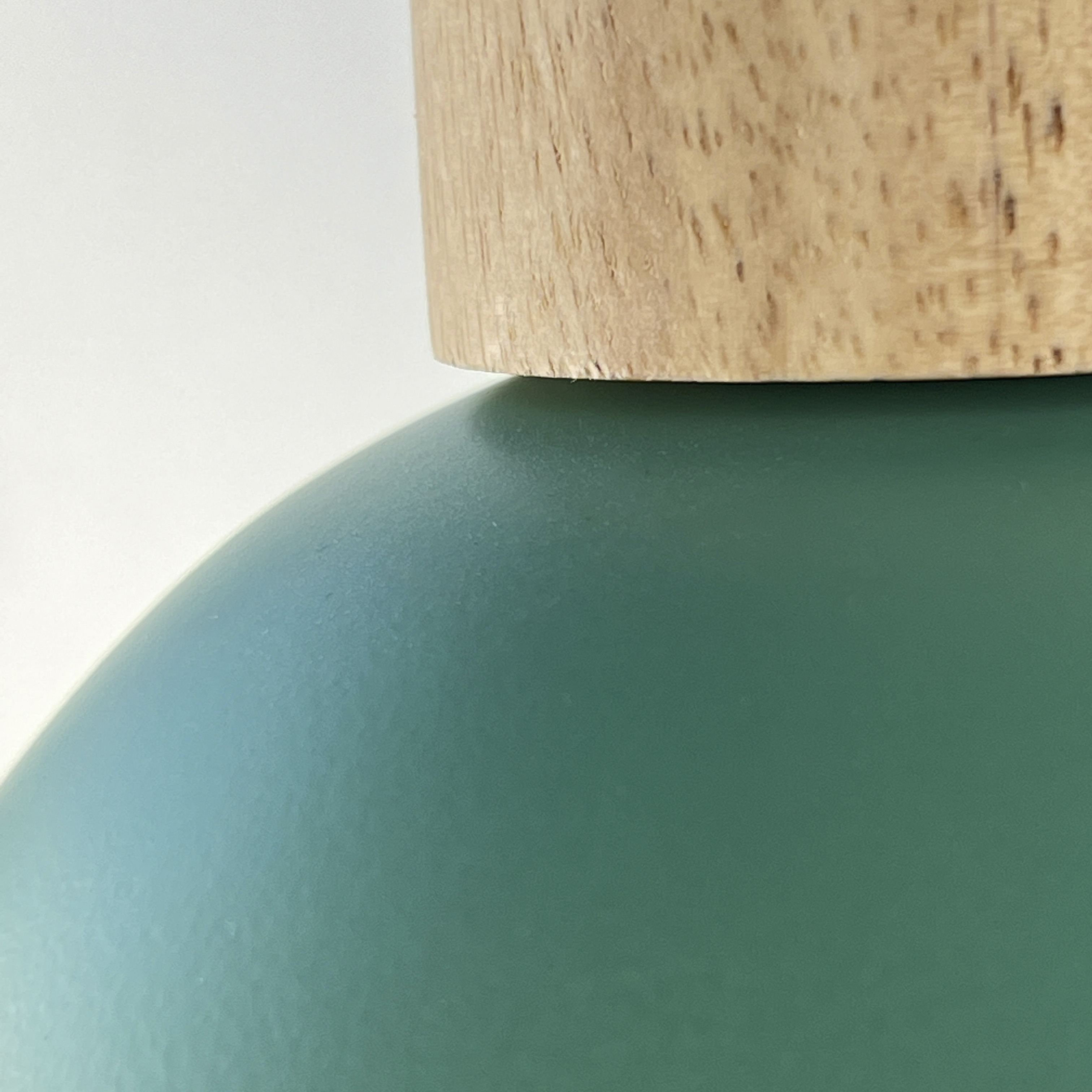 Бра FANTA WALL Green by ImperiumLoft