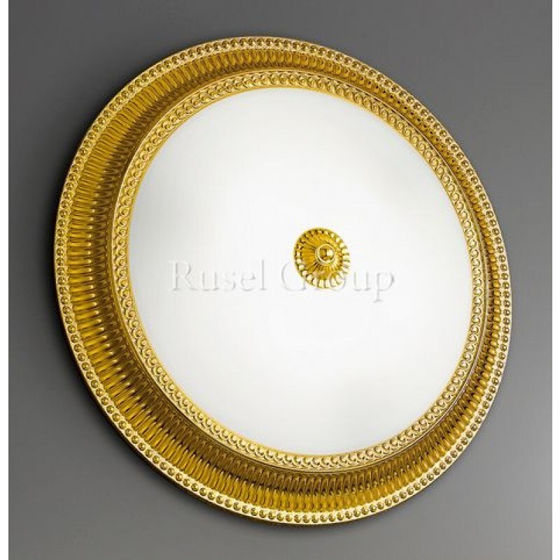 Настенно-потолочный светильник Kolarz MILORD 0297.13.3