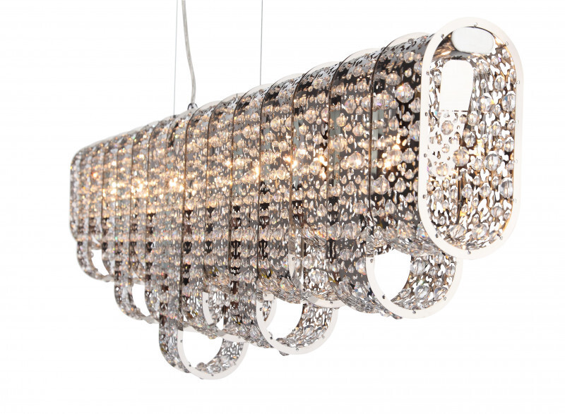 Подвесная люстра ST Luce SL1117.103.07