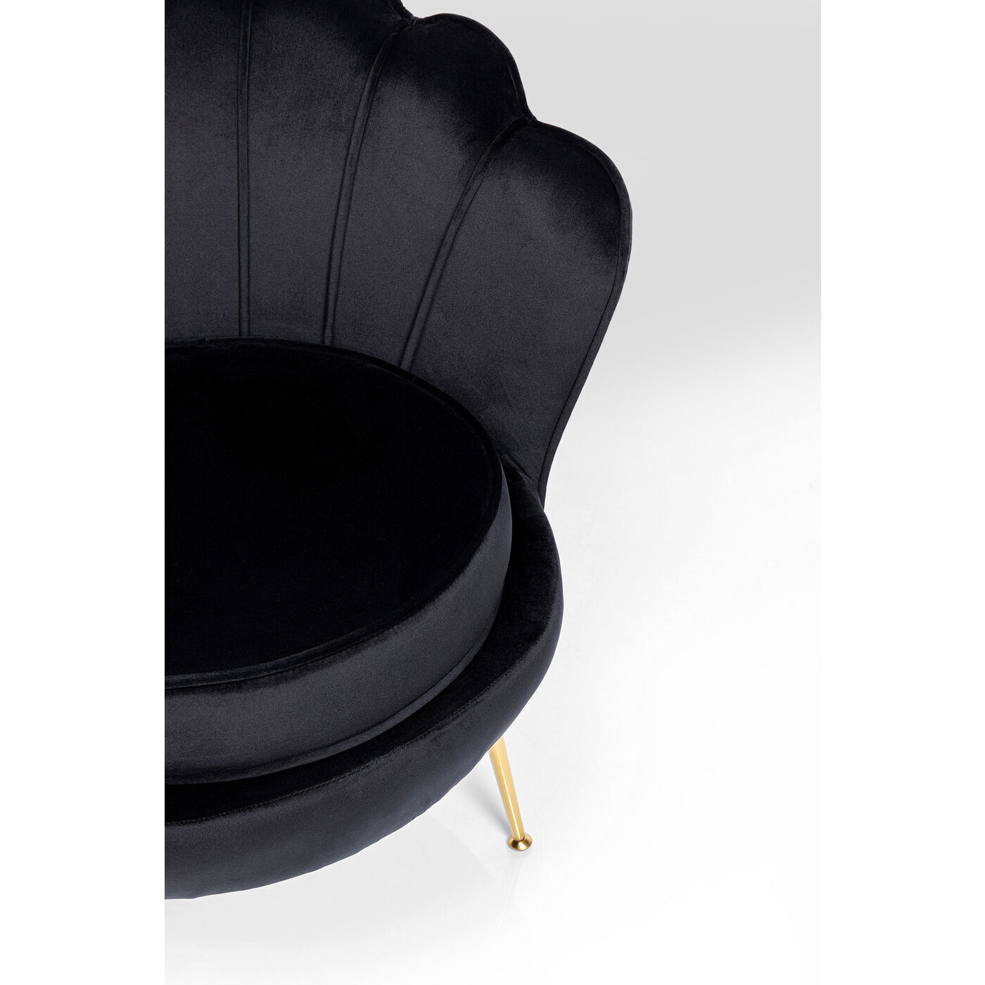 Кресло KARE Water Lily 86640