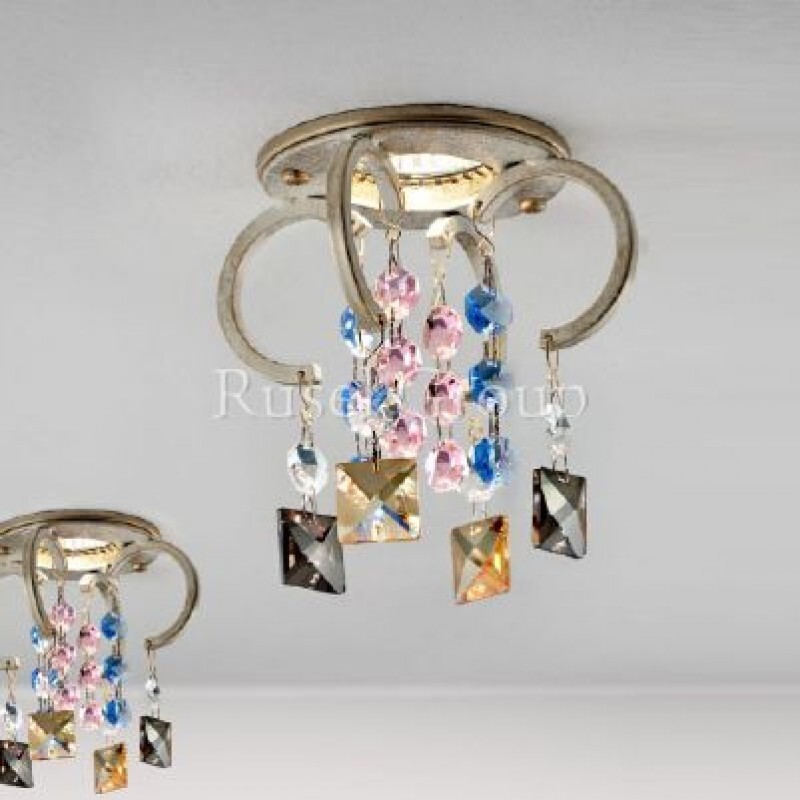 Встраиваемый светильник Masiero LIZZI SPOT (Emme Pi Light 3050) Встраиваемый светильник Masiero LIZZI SPOT (Emme Pi Light 3050)