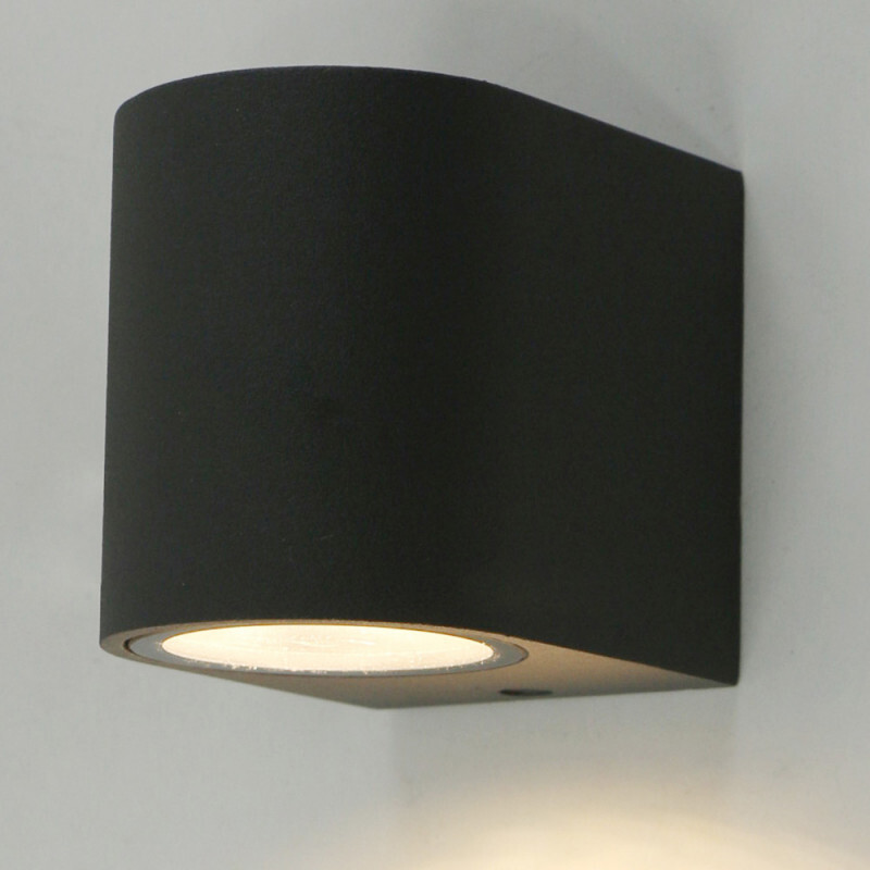 Бра Arte Lamp A3102AL-1GY