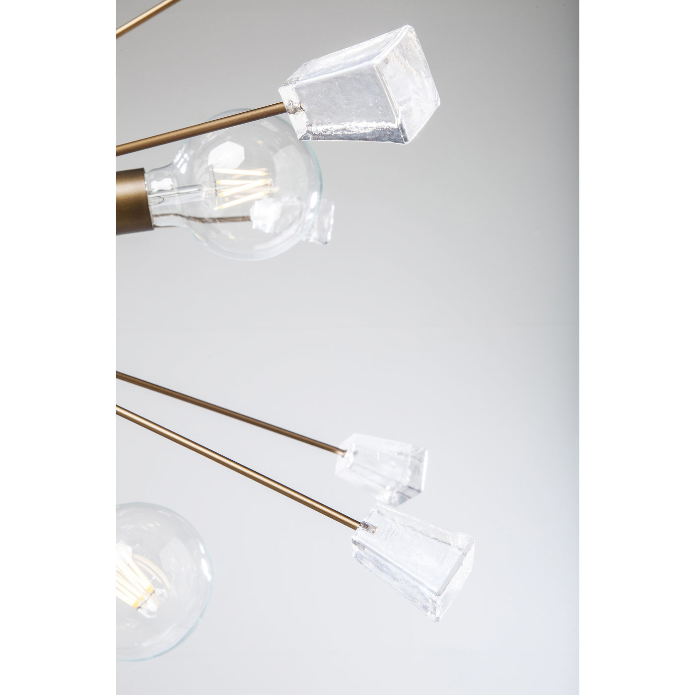 Люстра Bomb 60117 KARE