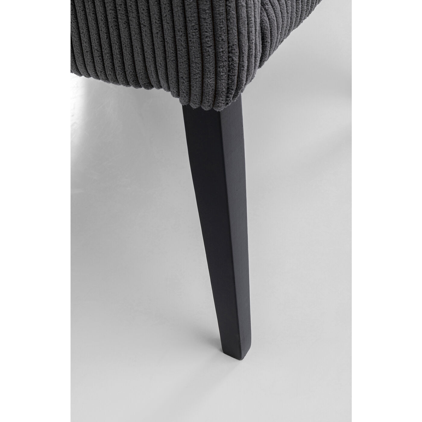 Стул мягкий с подлокотниками KARE Mode 87301