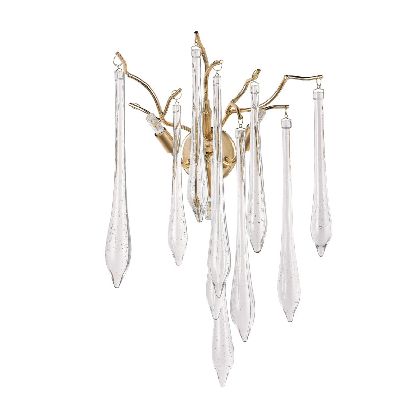 Бра MODELUX MS.2102.350 GD