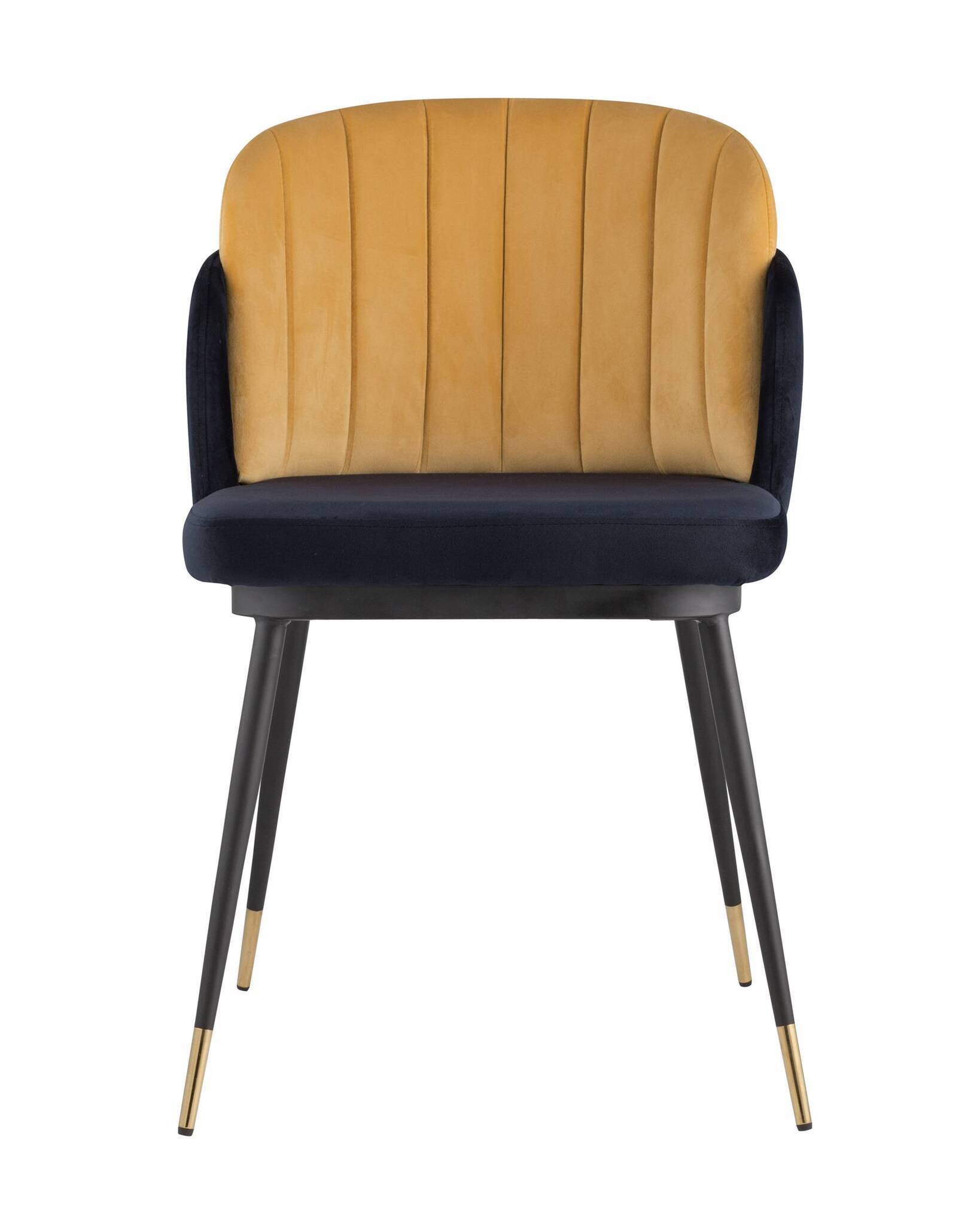 Стул Пенелопа синий Stool Group
