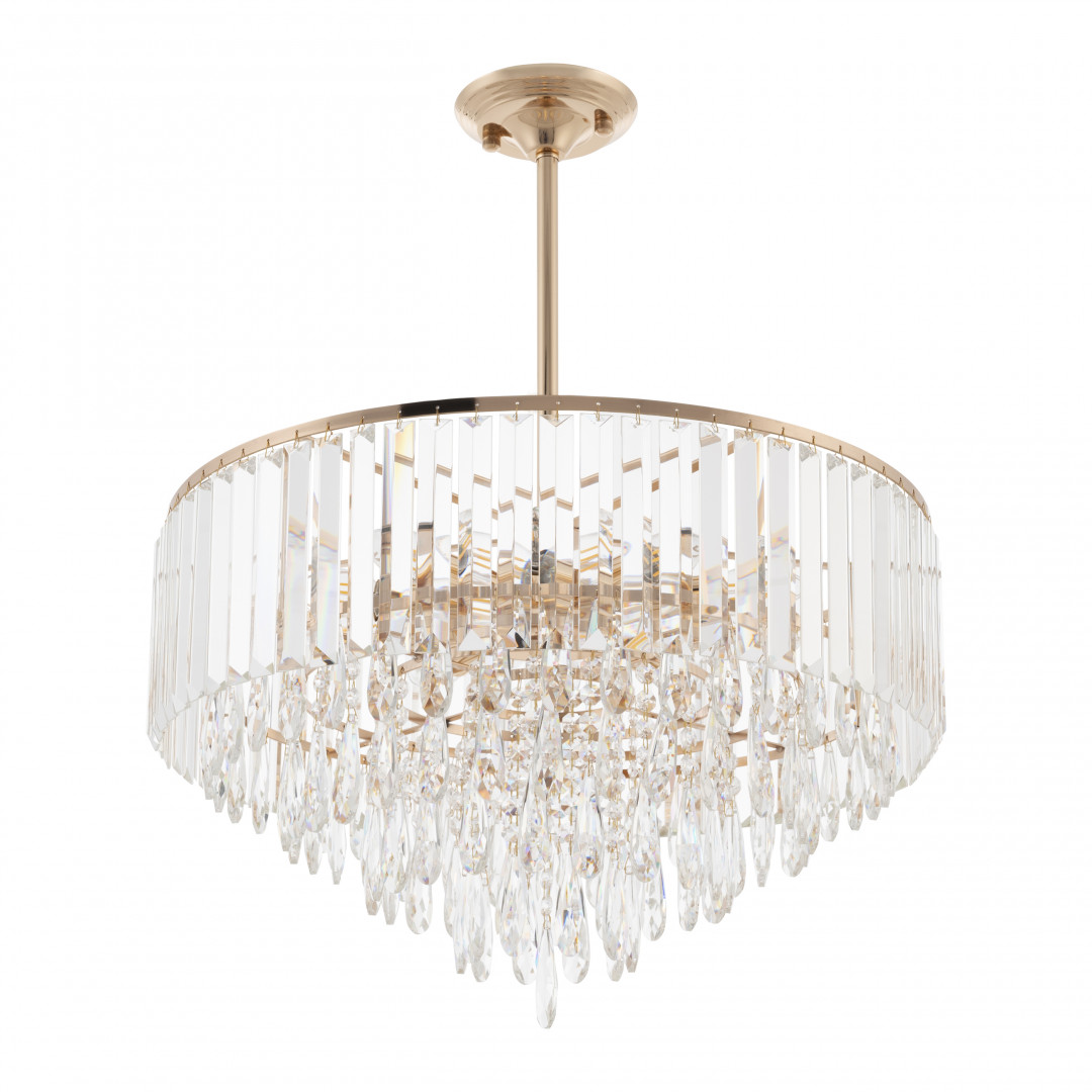 Люстра 375509/10/300/570 GD Arte Milano