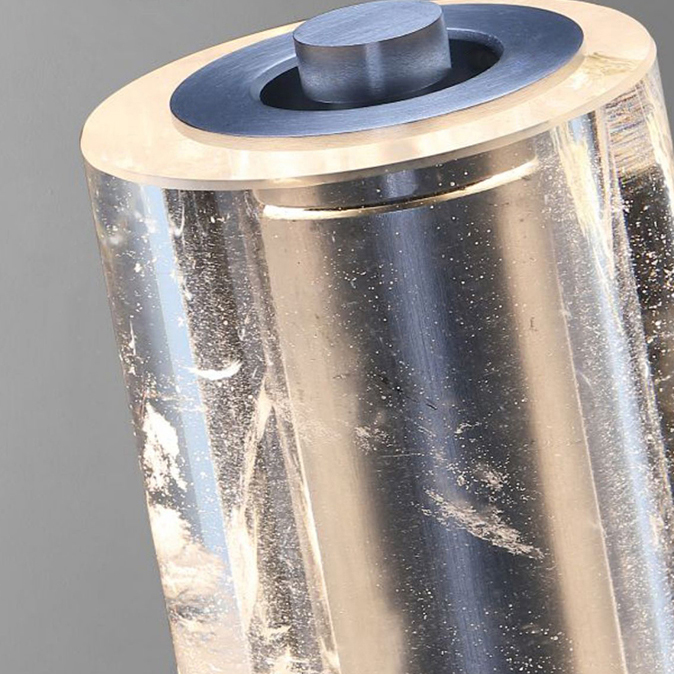 Настольная лампа WILNER TAB by ImperiumLoft