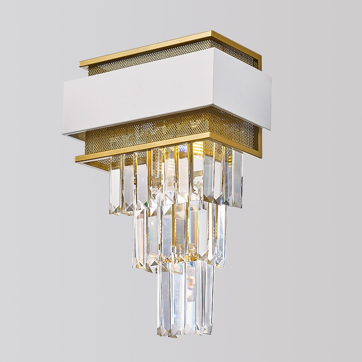 Настенный светильник ALSING WALL by ImperiumLoft