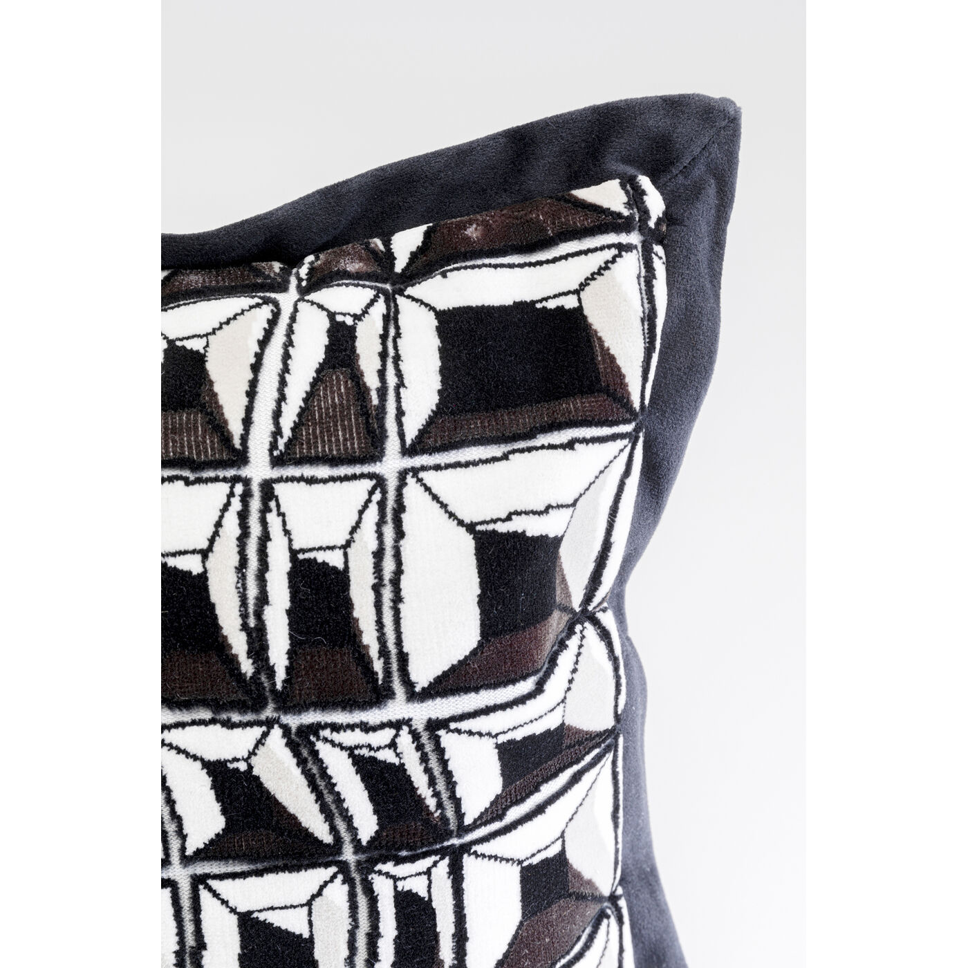 Подушка Cut Pile 50x30 см KARE 56327