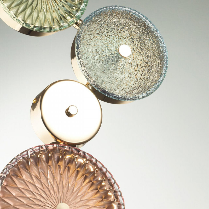 Бра Odeon Light 5412/26WL