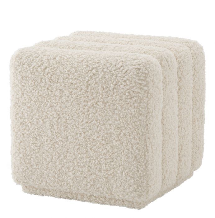 Пуф Eichholtz BENTE 115489