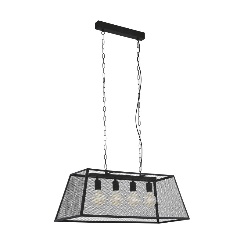 Подвесная люстра EGLO 49799