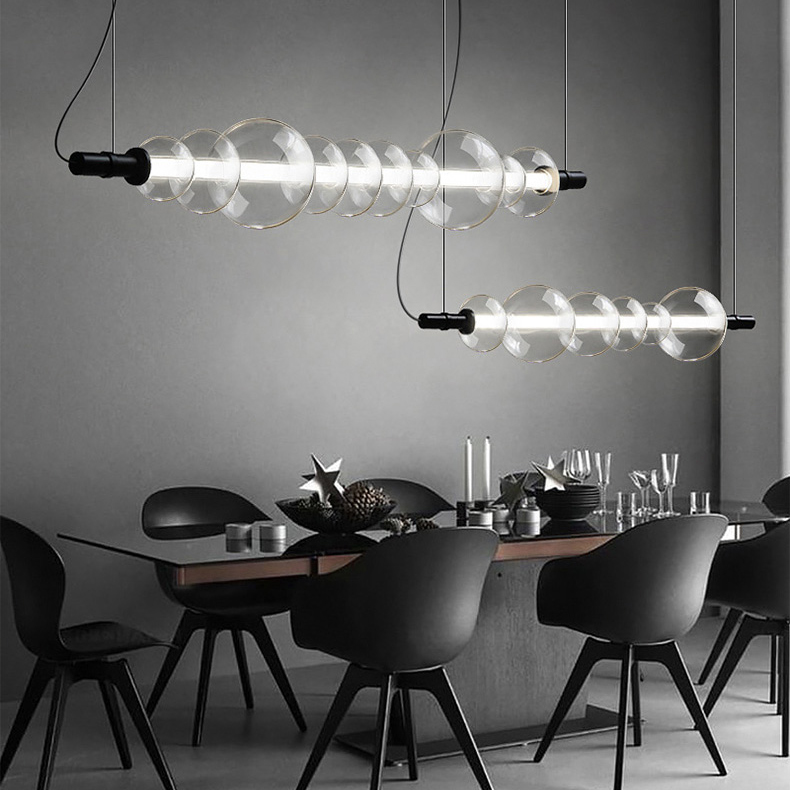 Подвесной Светильник Zoom L83 By Imperiumloft