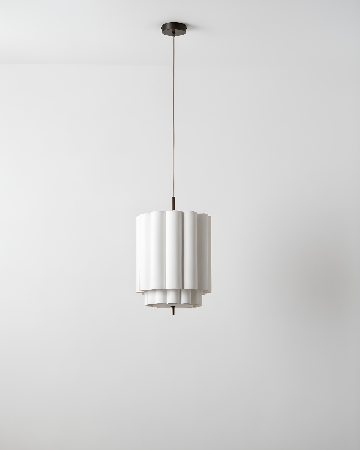 Подвесной светильник Клайд Louvre Home 21006-1D