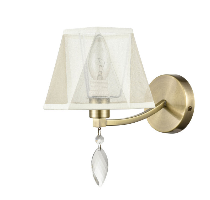 Бра Vele Luce VL4184W01