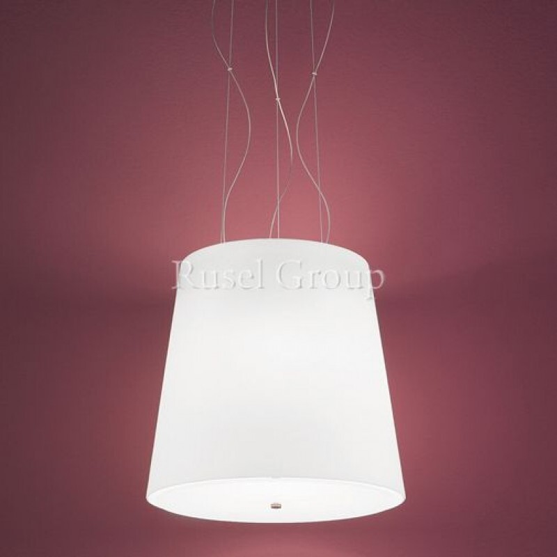 Подвесной светильник Vistosi NAXOS SP 50