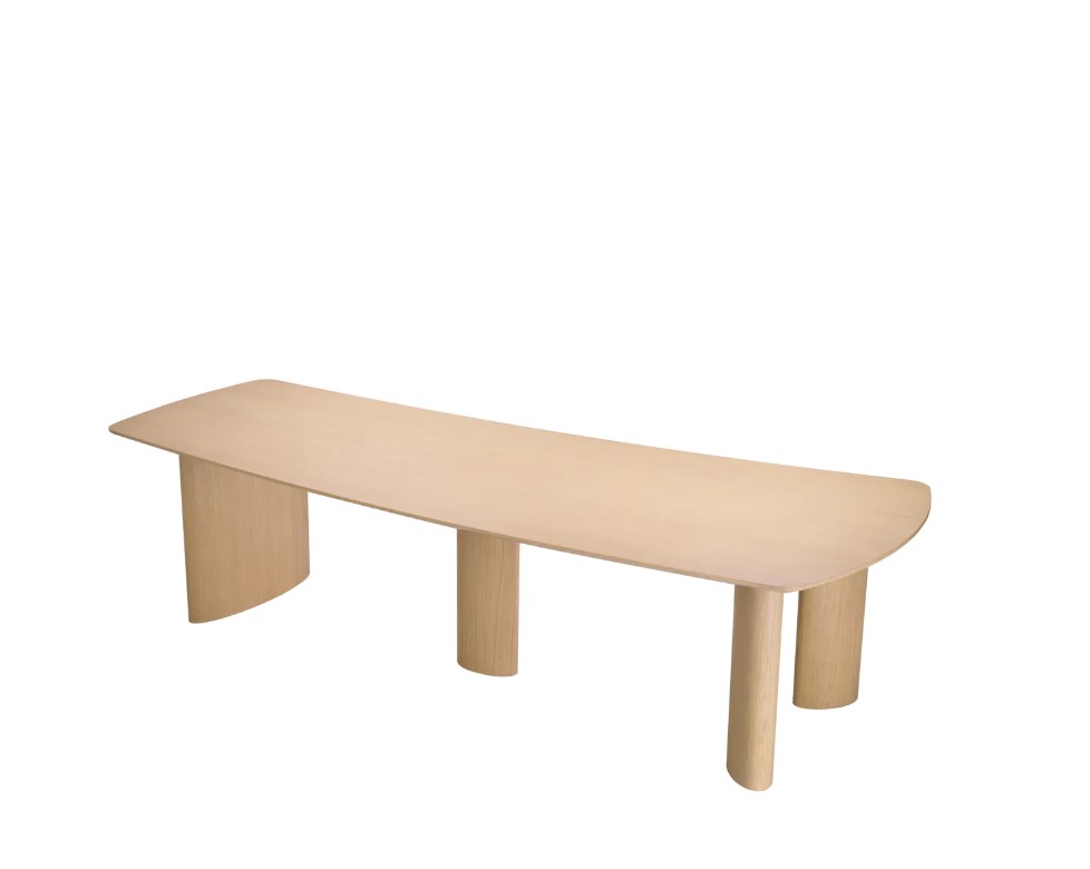 Обеденный Стол Eichholtz BERGMAN L 117568