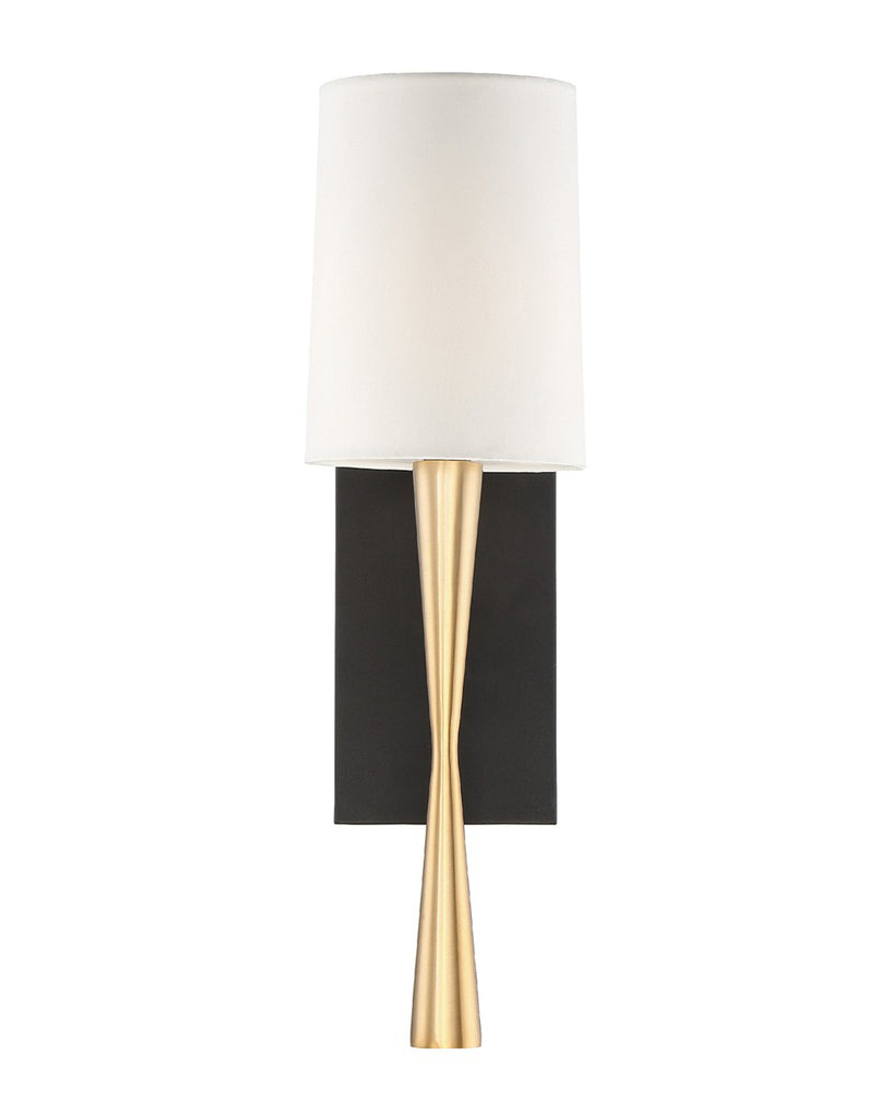 Настенный светильник Юинг Louvre Home LHLSC190324SWL