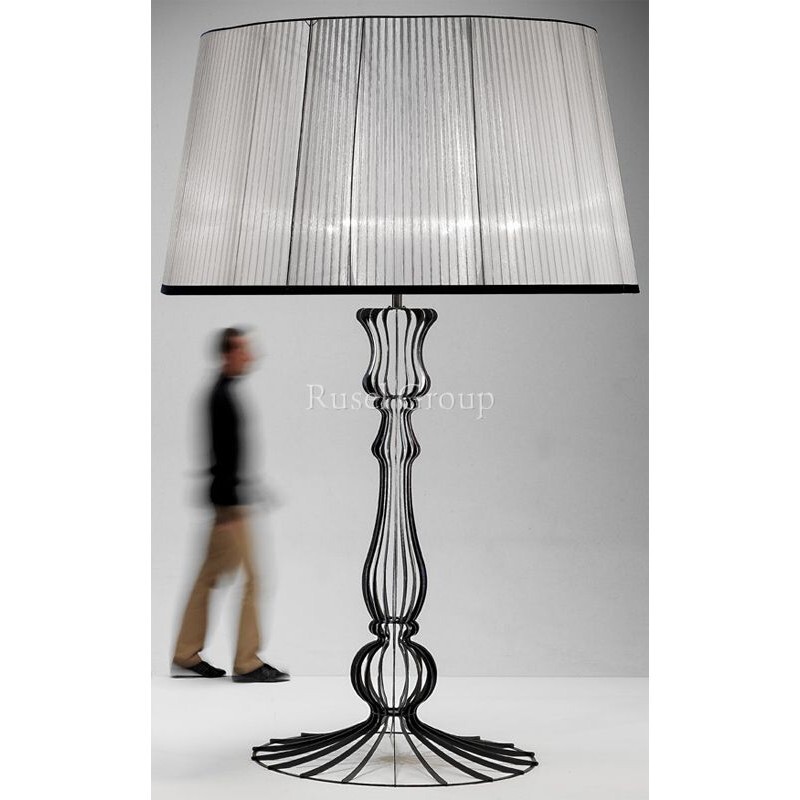 Напольный светильник Italamp 8006/Big