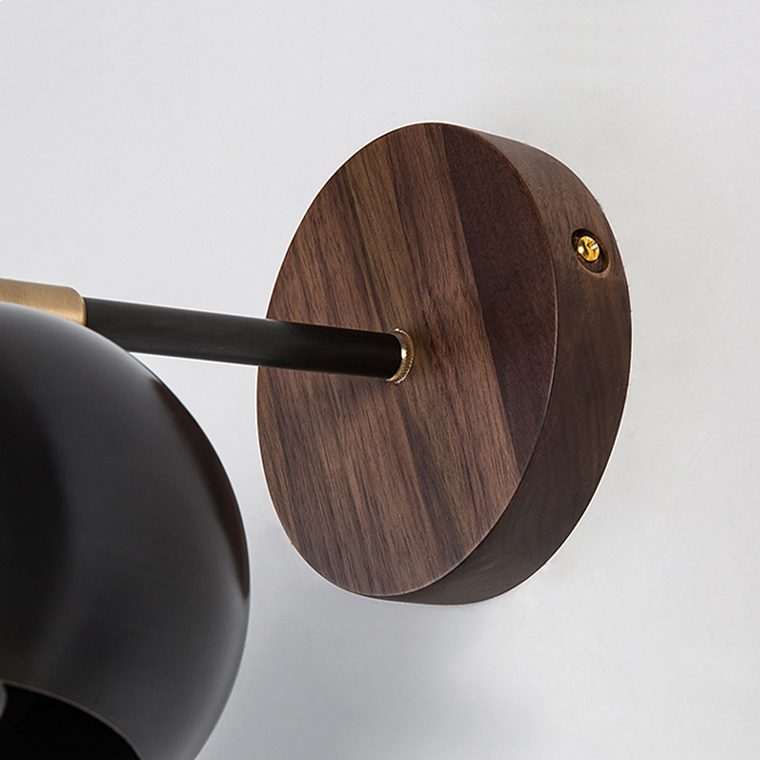 Бра AMBER SCONCE by ImperiumLoft