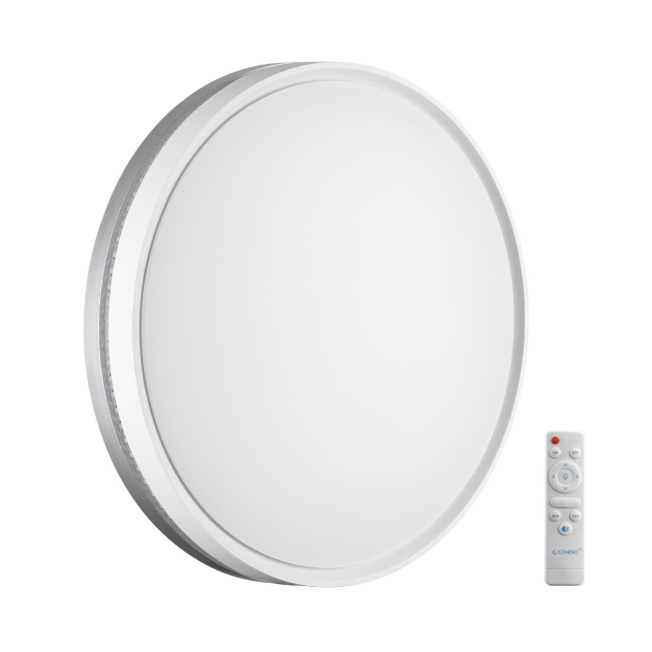 Настенно-потолочный светильник Sonex 7670/EL