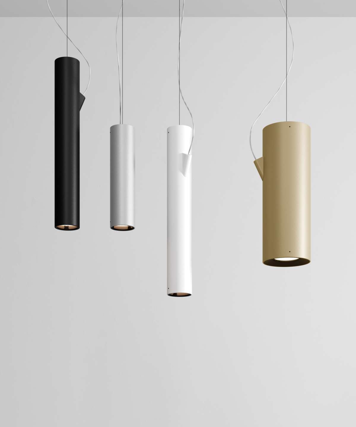 Подвесной светильник Luceplan E04270