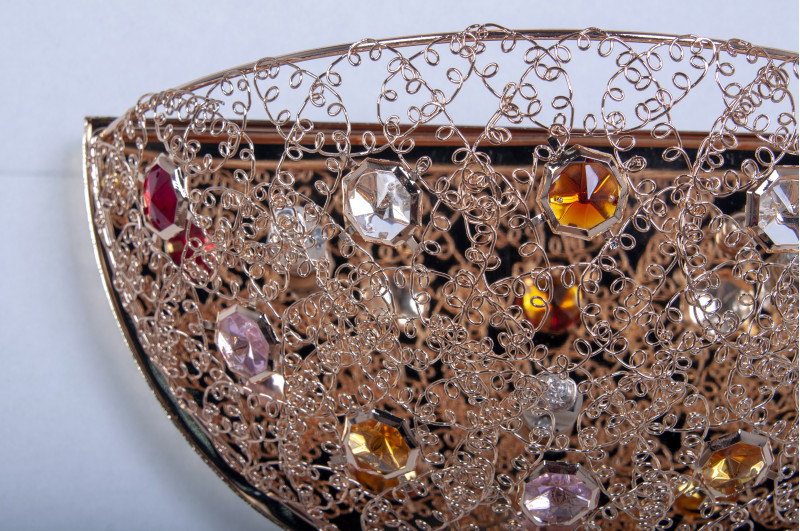 Бра Abrasax HYB10179-3GO