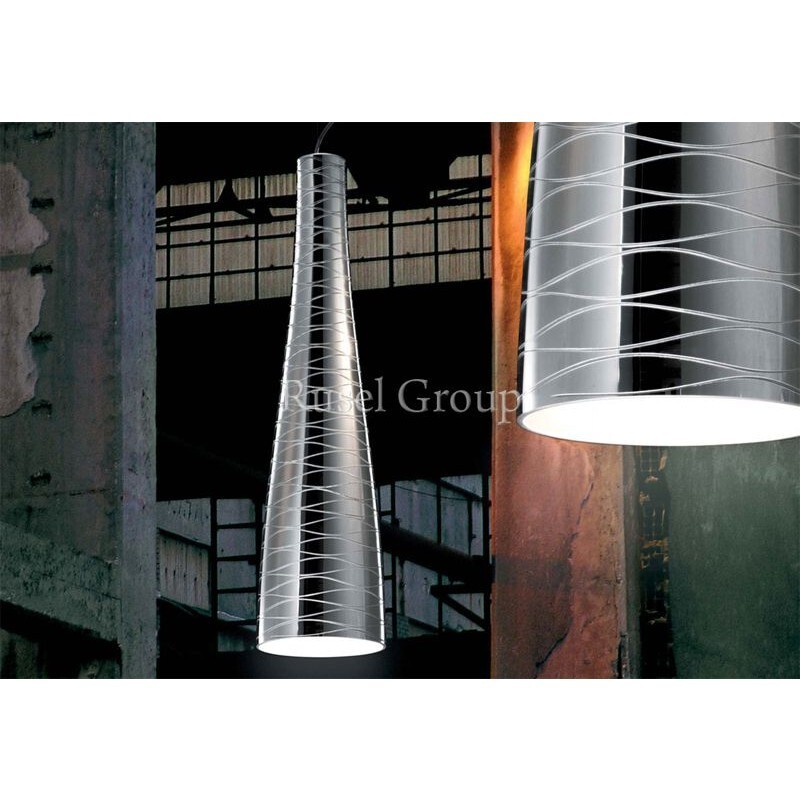 Подвесной светильник Leucos CLASS 40 SOSPENSIONE (ITRE)