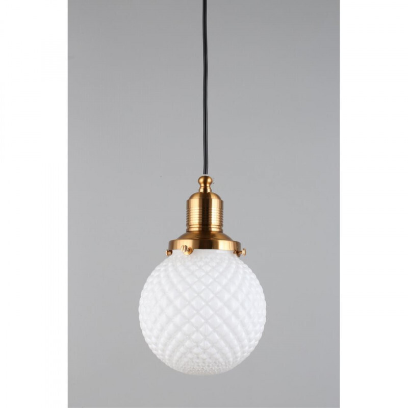 Подвесной светильник APLOYT APL.302.06.01