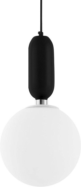 Подвесной светильник Lumina Deco LDP 1219-200 WT+BK
